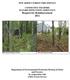 NEW JERSEY FOREST FIRE SERVICE. COMMUNITY WILDFIRE HAZARD MITIGATION ASSISTANCE Request for Reimbursement 2011