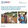 Kenya: A Case Study on How Centrally Funded CSHGP Grants Contribute to National Programming and Mission Priorities
