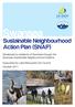 Swansea Sustainable Neighbourhood Action Plan (SNAP)