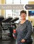 health watch Mary Beth s Story: Learn about her recovery following a stroke page 2