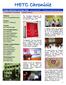 Hooghly Engineering & Technology College Issue: December, 2016 The e-edition is available at