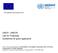 UNOV / UNICRI Call for Proposals Guidelines for grant applicants