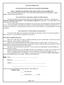 ADVANCE DIRECTIVE YOU DO NOT HAVE TO FILL OUT AND SIGN THIS FORM