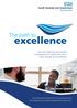 excellence The path to An issues paper South Tyneside and Sunderland NHS partnership