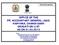 OFFICE OF THE PR. ACCOUNTANT GENERAL (A&E) HARYANA, CHANDIGARH GRADATION LIST AS ON