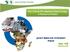 The African Development Bank Group: A Partner of Choice. GHANA TRADE AND INVESTMENT FORUM Rome, Italy October 31st, 2014