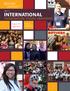 INTERNATIONAL UNDERGRADUATE STUDENT ORIENTATION. August 28 September 1. Hosted by the Center for Global Services
