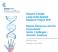 Genome Canada Large Scale Applied Research Project 2015 Natural Resources and the Environment: Sector Challenges Genomic Solutions