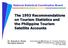 The 1993 Recommendations on Tourism Statistics and the Philippine Tourism Satellite Accounts