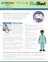 BlueBlast Is Going Electronic! Well Child and Sick Child Visits Billed on the Same Day.   Volume 4, Issue 8 September 2016