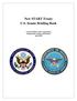 New START Treaty U.S. Senate Briefing Book. A Joint Product of the United States Departments of State and Defense April 2010