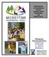 Whiskeytown. Whiskeytown. Environmental School. Summer Camp Registration and Health Forms