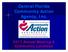 Central Florida Community Action Agency, Inc Annual Meeting & Community Luncheon