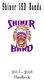 Shiner ISD Bands Handbook