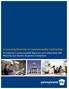 Increasing Diversity in Commonwealth Contracting: A Guide for Commonwealth Agencies on Contracting with Minority and Women Business Enterprises