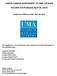 TAMPA CAMPUS SUPPLEMENT TO UMA CATALOG VOLUME 6.0 (Published April 28, 2017)
