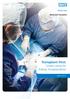 Kidney Care. Transplant First: Timely Listing for Kidney Transplantation
