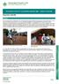Norwegian People s Aid Mine Action Programme in Sudan