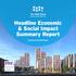 Headline Economic & Social Impact Summary Report. Prepared by Marshall Regen