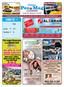 TURN TO. Page. Services 4-11 Classifieds 12 CLASSIFIEDS. Issue No Wednesday 14 June 2017
