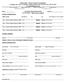 Date: PATIENT REGISTRATION Chart # PLEASE PRINT FILL OUT ALL AREAS PATIENT INFORMATION CHILD S NAME BIRTHDATE SSN SEX CELL PHONE# (14 YRS & OLDER)