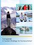 Tunngasaiji: A Tourism Strategy for Nunavummiut