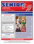 SERVING CITIZENS OF FULTON COUNTY 60 YEARS & OVER. fulton county senior Center Services