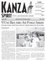 Kanza. 931st Air Refueling Group. McConnell Air Force Base, Kansas Vol. 7, No. 8
