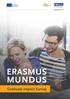 JANUARY 2017 ERASMUS MUNDUS