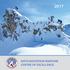 CHALLENGES AND OPPORTUNITIES OF THE NATO MOUNTAIN WARFARE CENTRE OF EXCELLENCE 7 INITIAL STUDY. 10 MILITARY CLASSIFICATION OF MOUNTAINS 12