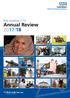 Annual Review 2017/18