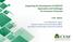 Supporting the Development of FINTECH: Approaches and Challenges for Consumer Protection CVM - BRAZIL