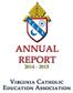 ANNUAL REPORT Accreditation Committee Directory (updated 6/15) VCEA Facts and Finances (updated 6/15) Accreditation Register (updated 6/15)