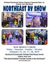 Northeast Recreational Vehicle Camping & Equipment Show, Inc. Presents Their 45th Annual