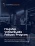 Flagship VentureLabs Fellows Program