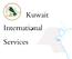 Kuwait Internati nal Services