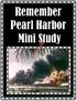 Remember Pearl Harbor Mini Study. Sample file