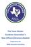The Texas Master Gardener Association s New Officers/Directors Booklet
