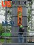 MED-TEX SERVICES INC. STUDIOGC ARCHITECTURE. Superior safety service from high-angle to confined spaces. Summer 2016 Edition IV