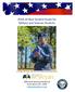 New Student Guide for Military and Veteran Students