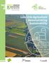 LEADS PRODUCER PROGRAM GUIDE. Lake Erie Agriculture Demonstrating Sustainability