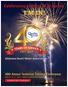 40th Annual Technical Training Conference