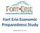 Fort Erie Economic Preparedness Study