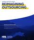 REIMAGINING OUTSOURCING