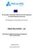 The European Commission Mutual Learning Programme for Public Employment Services. DG Employment, Social Affairs and Inclusion PEER PES PAPER UK