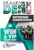 ENTERPRISE COMPETITION. Win. a VIP. night out!