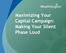 Maximizing Your Capital Campaign: Making Your Silent Phase Loud