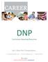 DNP. Curriculum-Spanning Resources. Let s Start the Conversation. Career.FADavis.com