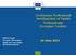 Continuous Professional Development of Health Professionals European Context
