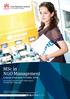 MSc in NGO Management Course overview October Part of the Centre for Charity Effectiveness Charities MSc Programme